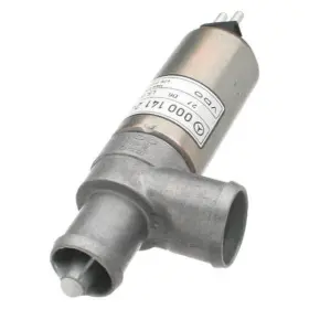 A000141242581 Genuine Mercedes For 1990-1992 Idle Air Control Valve 1 Year Warranty