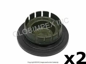 A0009986590 Genuine Mercedes 2006-2022 Expansion Plug 30 Mm - On Cylinder Head Rear 2