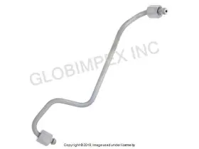 A6110701033 Genuine Mercedes For 2005-2006 Fuel Line 1 Year Warranty