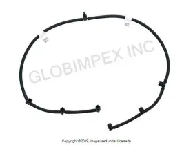 A6420700200 Genuine Mercedes 2010-2016 Fuel Return Line Leak 1 Year Warranty
