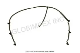 A6420705532 Genuine Mercedes 2007-2011 Fuel Return Line Leak 1 Year Warranty