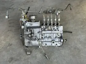 0403245011 Genuine Mercedes-benz Fuel Injection Pump Om617 Na Diesel 300d