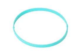 12632900 Genuine Oem Fuel Injection Throttle Body Mounting Gasket For Chevrolet