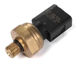 03c906051a-bb Genuine Volkswagen Oem Fuel Pressure Sensor 03c906051a For