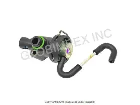 8658092 Genuine Volvo 2000-2002 Fuel Pressure Regulator 1 Year Warranty