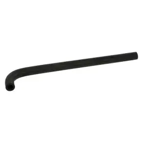 W0133-1913998-oes Genuine For Bmw 323i 98-99 Upper Fuel Injection Idle Air Control Valve Hose