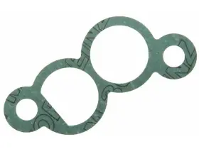 Yx39k4 Genuine Idle Valve Gasket For 97-05 Porsche Boxster 911 Carrera 4 4s Gt3 996