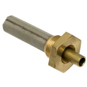 901-201-023-07 Genuinexl Fuel Fitting Gas For Porsche 911 912 1965-1969