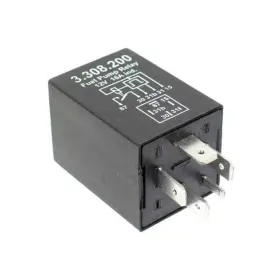 928-615-113-03 Genuinexl Fuel Pump Relay Gas For Porsche 928 1978-1984