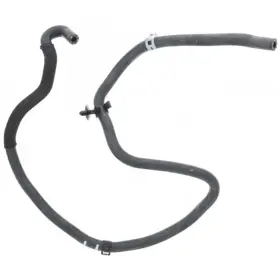 C2z28432 Genuinexl Fuel Injection Throttle Body Heater Hose Gas For Jaguar Xk Xj