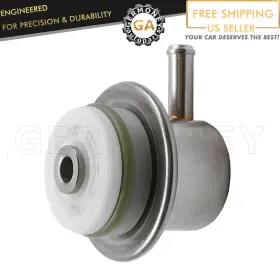 Xl5z9f775aa Germoney-autoparts For 99-06 Ford Mazda Mercury Lincoln Ranger Fuel Pressure Regulator