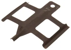 12387807 Gm Genuine Retainer Kit Front Brake Clpr Spr