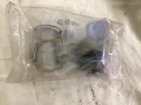 12575028 Gm Genuine Fuel Pressure Regulator Kit 1995-2002