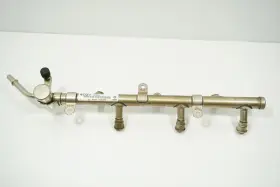 12614031 Gm 10-12 Saab 9-5 Ng Srx 2.8l Fuel Injection Distribution Rail