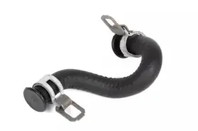 12645582 Gm Genuine 2012-2016 Chevrolet Gmc Sierra Silverado Lt Fuel Return Hose
