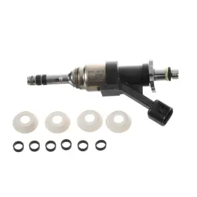 12692694 Gm Genuine High Flow Fuel Injector Port Kit