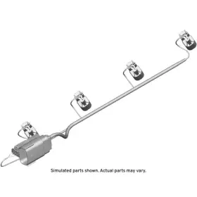 12719354 Gm Genuine Fuel Injector Connector