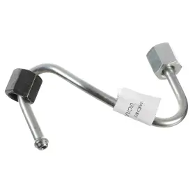 Gm 12720157 Genuine 2017-2023 Sierra Silverado Fuel High Pressure Pipe Assembly
