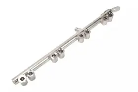 12729464 Gm Genuine Fuel Injection Rail