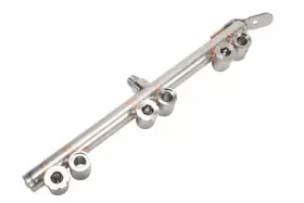 12729465 Gm Genuine Passenger Side Fuel Injection Rail