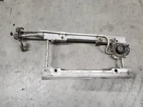 17085050 Gm 85 Corvette Tpi Fuel Rail 87 86 88 C4 Regulator 350 Chevy Tune Port #1
