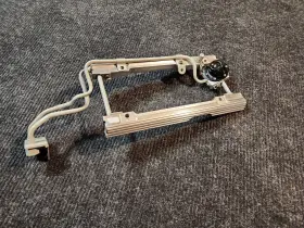 17085052 Gm 1985-1992 Tpi Fuel Rail With Regulator Camaro Firebird Trans Am