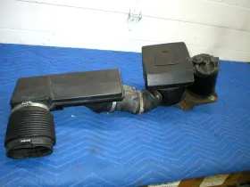 17087213kl Gm 1985-92 Firebird T/a V8 Tpi Air Filter Intake System Housing Tuned Port Maf