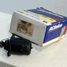 17112349 Gm Oem Genuine 1990-92 Chevrolet Camaro Firebird Base Idle Air Control