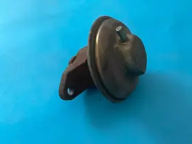 17113456 Gm 1984-89 Chevy Fuel Injection Egr Valve Solenoid Oem Air W Gasket
