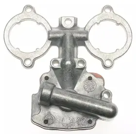 19143609 Gm Genuine Fuel Injection Pressure Regulator