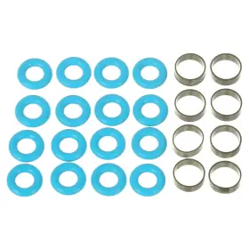 17113544 Gm 19178978 Genuine 1985-2002 Chevrolet Buick Cadillac Fuel Injector O-ring Kit