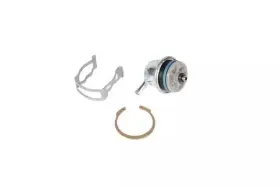 19245530 Gm Genuine Fuel Injection Pressure Regulator Kit With Clip And Snap Ring