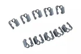 19317436 Gm Genuine Fuel Injector Retainer