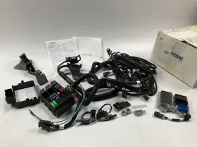 19354332 Gm New Oem Controller Kit Ls3 6.2l 525 Hp Crate Engine Control