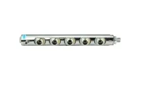 97361353 Gm Genuine Fuel Injector Rail