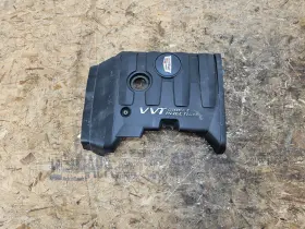 12659415 Gm Factory Cadillac Genuine Original 4 Door Sedan Ct6 Luxury 15-19 Oem Engine Motor Cylinder Coil Guard Panel Cover 23k