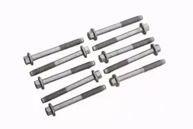 11611340 Gm Genuine Parts Fuel Injector Bracket Bolt