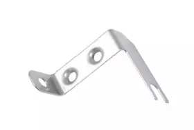 12593801 Gm Genuine Parts Fuel Injection Rail Bracket