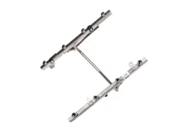 12621662 Gm Genuine Parts Acdelco - Fuel Injector Rail