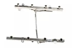 12621663 Gm Genuine Parts Fuel Injector Rail