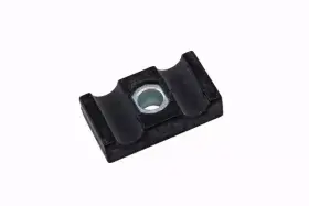 12661947 Gm Genuine Parts Fuel High Pressure Clip Insulator