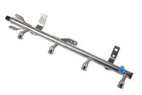 12665159 Gm Genuine Parts Passenger Side Fuel Injection Rail