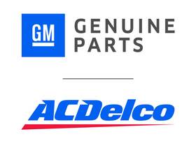 12682763 Gm Genuine Parts Fuel Rail