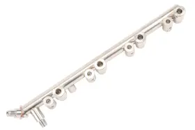 12697911 Gm Genuine Parts Fuel Injector Rail