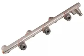 12709433 Gm Genuine Parts Fuel Rail