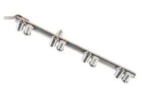 12719353 Gm Genuine Parts Fuel Rail