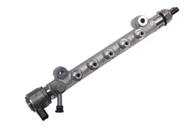 55496910 Gm Genuine Parts Multiport Fuel Injection Rail