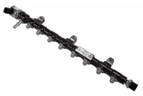 55505909 Gm Genuine Parts High Pressure Diesel Fuel Injection Rail