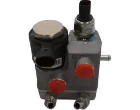 84016245 Gm Genuine Parts Compressed Natural Gas Cng High Pressure Regulator