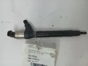 322-05520 Gmc Diesel Fuel Injector From 2016 Canyon 2.8l 12293299